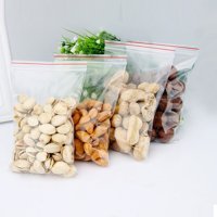 Kalbi Ticaret Küçük Kilitli 9x11 Buz Dolabı Poşeti 1000 Adet