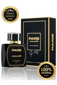 Pars Aphrodisiac Effect Classic Afrodizyak Etkili Meyveli-Oryantal Erkek Parfüm 100 ml