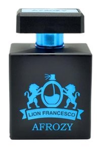 Lion Afrozy Deep Blue EDP Bergamot-Ferah Erkek Parfüm 100 ml