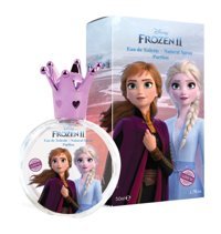 Disney Frozen II EDT Ferah-Meyveli Erkek Parfüm 50 ml