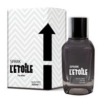 L'etoile L'etoile Spark EDT Meyveli-Odunsu Erkek Parfüm 100 ml