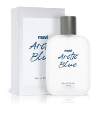 Andorra Arctic Blue EDP Meyveli-Odunsu Erkek Parfüm 100 ml