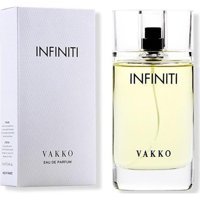 Infiniti EDP Ferah-Odunsu Erkek Parfüm 100 ml