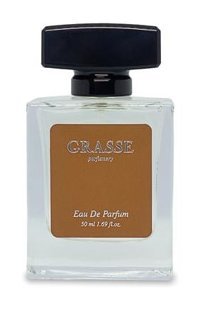 Grasse Parfumery Narcotic EDP Çiçeksi-Odunsu Erkek Parfüm 50 ml