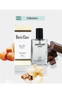 Davis Class Class H-115 EDP Sandal-Turunçgil Erkek Parfüm 50 ml