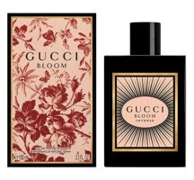 Gucci Bloom Intense EDP Çiçeksi-Sandal Erkek Parfüm 100 ml