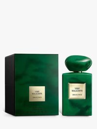 Giorgio Armani Prive Vert Malachite EDP Meyvemsi-Portakal Erkek Parfüm 100 ml
