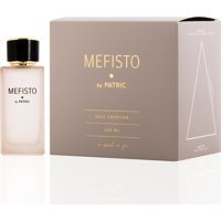 Frederic Patric Mefisto Premium Çiçeksi-Odunsu Erkek Parfüm 100 ml