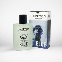 Juistman Wunderman Blue EDT Meyveli-Odunsu Erkek Parfüm 100 ml
