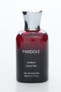Pardole Endless – Full Of Life Bergamot-Odunsu Erkek Parfüm 50 ml