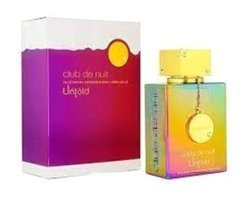 Armaf Club De Nuit Untold EDP Bergamot-Kehribar Erkek Parfüm 105 ml