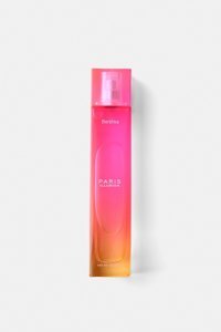 Bershka Paris Illusion Misk-Şakayık Erkek Parfüm 100 ml