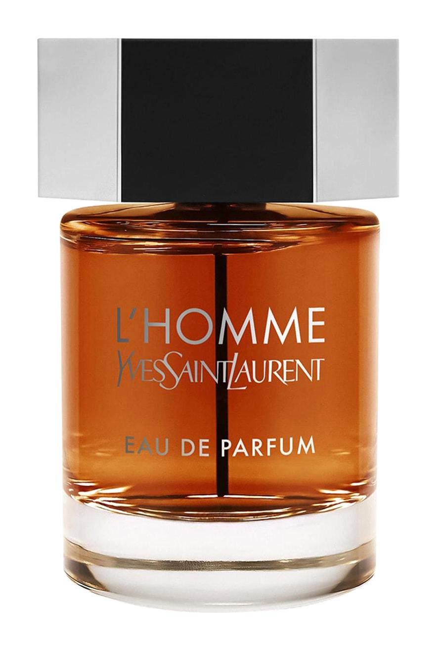 Yves Saint Laurent L'Homme EDP Çiçeksi-Odunsu Erkek Parfüm 100 ml