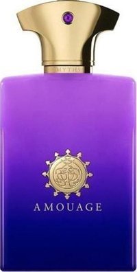 Amouage Myths EDP Odunsu-Oryantal Erkek Parfüm 100 ml