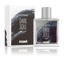 Andorra Dark Soul EDT Meyveli-Odunsu Erkek Parfüm 100 ml