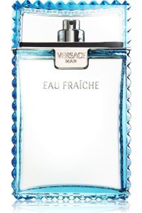 Versace Fraiche EDT Meyveli-Odunsu Erkek Parfüm 200 ml