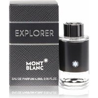 Mont Blanc Explorer EDP Baharatlı-Odunsu Erkek Parfüm 5 ml