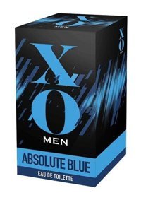 Xo Xo Absoulute Blue Baharatlı-Çiçeksi Erkek Parfüm 100 ml