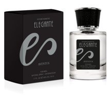 Elegante Aventus Baharatlı-Odunsu Erkek Parfüm 50 ml