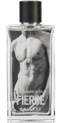 Abercrombie & Fitch Fierce EDC Ferah-Odunsu Erkek Parfüm 50 ml