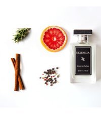 Essencia Hades Ferah-Odunsu Erkek Parfüm 50 ml