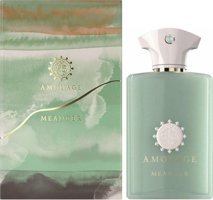Amouage Meander EDP Odunsu-Sandal Erkek Parfüm 100 ml