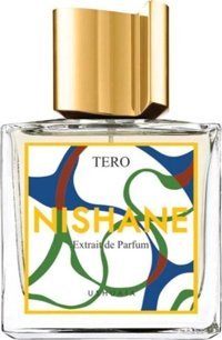 Nishane Tero EDP Meyveli-Odunsu Erkek Parfüm 50 ml