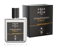 Aqua Di Polo Gran Paradiso Jungle Sport APCN000514 EDP Ferah-Odunsu Erkek Parfüm 50 ml