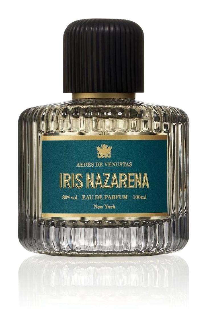 Aedes De Venustas Iris Nazarena EDP Çiçeksi-Odunsu Erkek Parfüm 100 ml