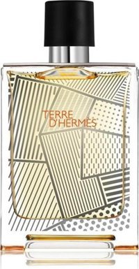 Hermes Terre D'Hermes Limited Edition EDT Odunsu-Sandal Erkek Parfüm 100 ml