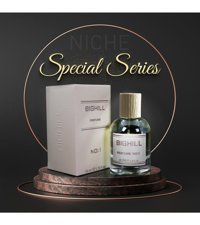 Eyfel Bighill Bigboss No:1 Baharatlı-Odunsu Erkek Parfüm 50 ml
