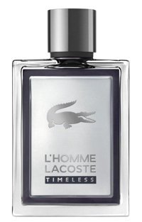Lacoste L'Homme Timeless EDT Meyveli-Odunsu Erkek Parfüm 100 ml