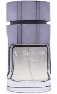 Wiseman Paris No.76 EDP Odunsu-Oryantal Erkek Parfüm 100 ml