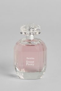 Bershka Sweet Peony EDT Meyvemsi-Sandal Erkek Parfüm 100 ml