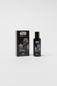 Zara Star Wars The Mandalorian EDC Meyveli-Meyvemsi Erkek Parfüm 50 ml