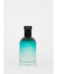 DeFacto Dusk Turquose EDP Baharatlı-Odunsu Erkek Parfüm 100 ml