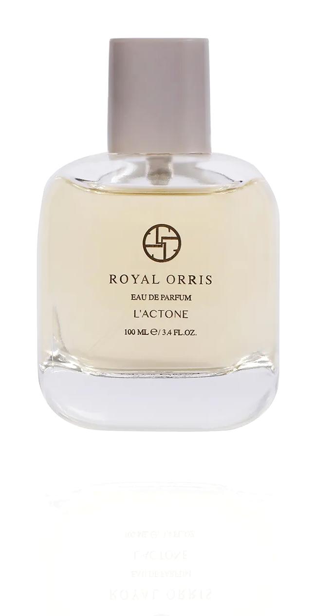 L'actone Royal Orris Ferah-Meyvemsi Erkek Parfüm 100 ml