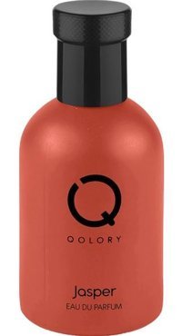 Qolory Jasper EDP Amber Erkek Parfüm 100 ml
