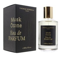 Thomas Kosmala Musk Otone EDP Ferah-Odunsu Erkek Parfüm 100 ml