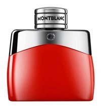 Mont Blanc Legend Red EDP Meyveli-Odunsu Erkek Parfüm 30 ml