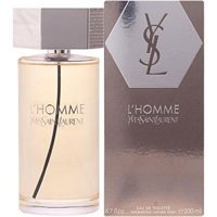Yves Saint Laurent L'Homme EDT Baharatlı-Turunçgil Erkek Parfüm 200 ml