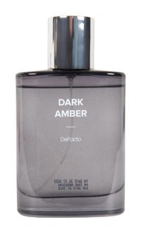 DeFacto Fresh Citrus Çiçeksi-Odunsu Erkek Parfüm 75 ml