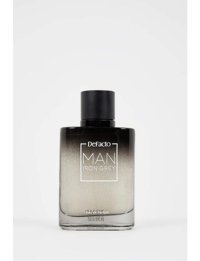 DeFacto Iron Grey Baharatlı-Odunsu Erkek Parfüm 100 ml