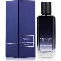 David Walker E155 Looms EDP Odunsu-Oryantal Erkek Parfüm 100 ml