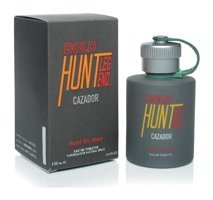 Cazador Hunt Bold EDT Çiçeksi-Ferah Erkek Parfüm 100 ml