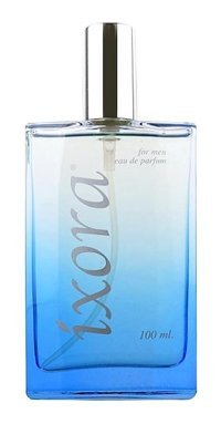 Ixora E286 Fonce EDP Bergamot-Vetiver Erkek Parfüm 100 ml