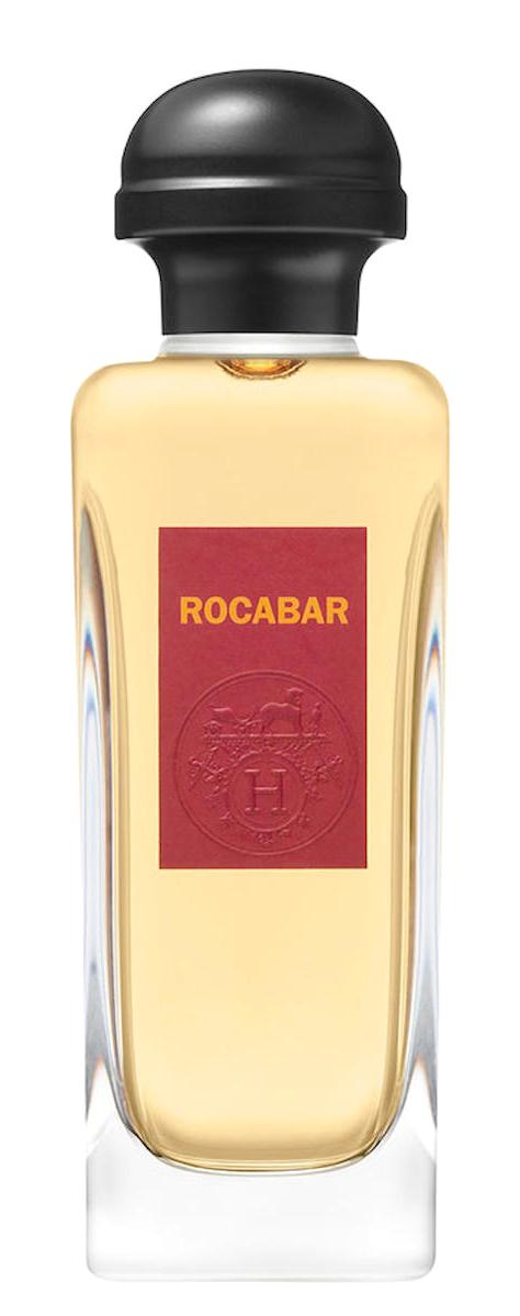 Hermes Rocabar EDT Bergamot-Odunsu Erkek Parfüm 100 ml