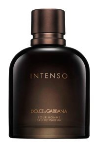Dolce&Gabbana Pour Homme Intenso EDP Odunsu-Oryantal Erkek Parfüm 125 ml
