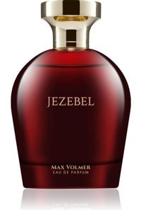 Max Volmer Jezebel EDP Sandal-Sandal Ağacı Erkek Parfüm 100 ml