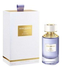 Boucheron La Collection Iris De Syracuse EDP Erkek Parfüm 125 ml